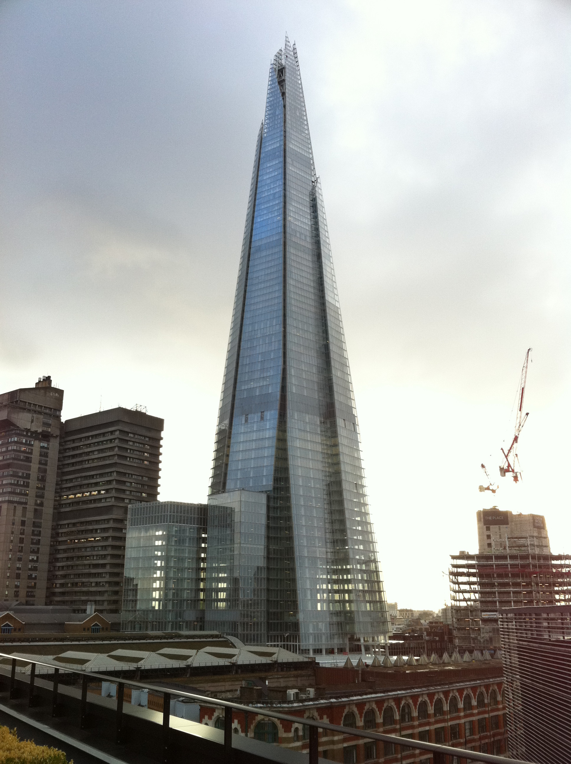 The Shard